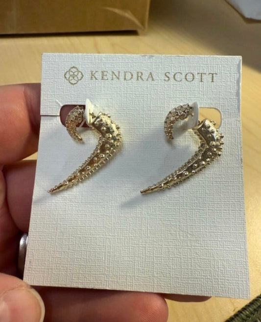 Kendra Scott - Women's Sera Ear Jacket