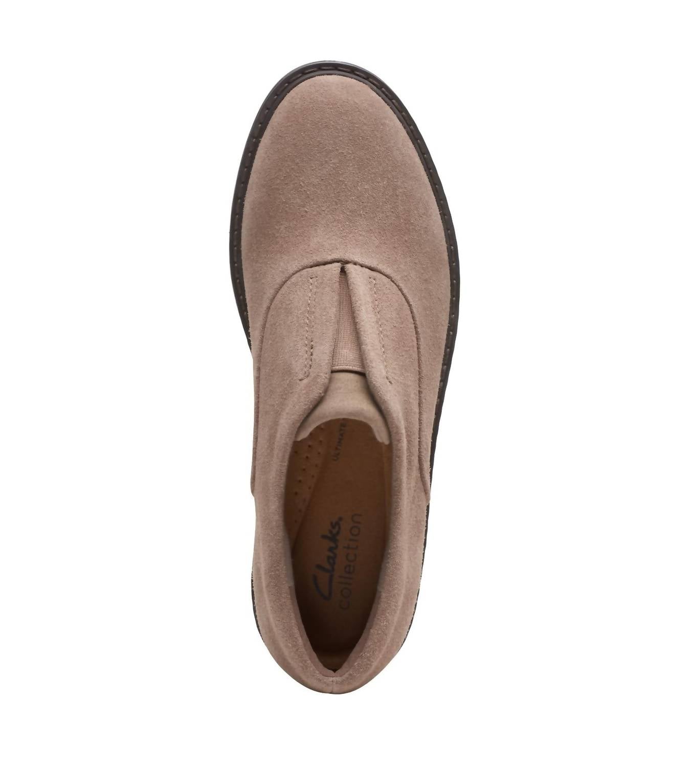Clarks - Women's Airabell Sky Loafer