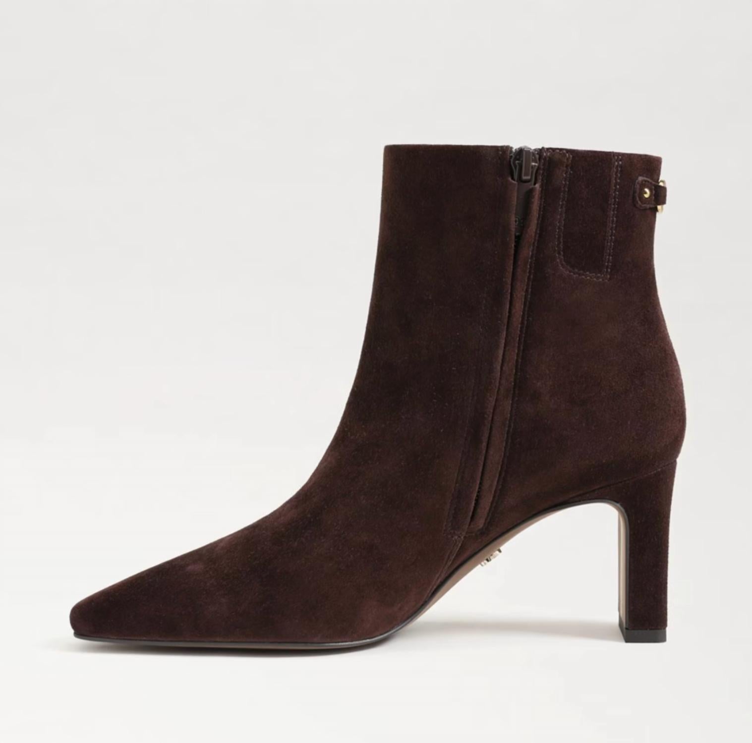 Sam Edelman - Women's Saige Ankle Bootie