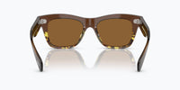 Oliver Peoples - Ms. Oliver Non Polarized Sunglasses Ov5542su 175653