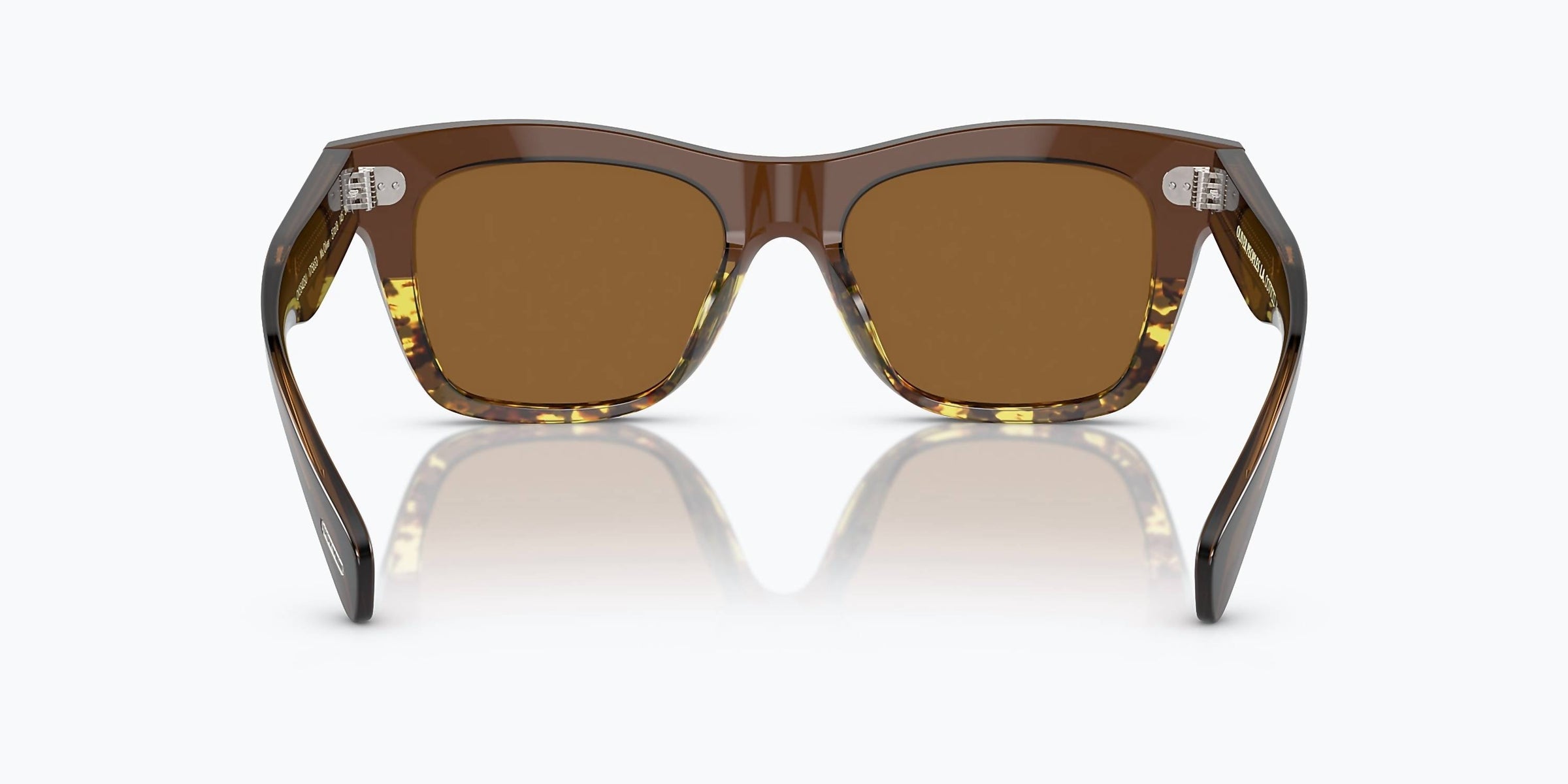 Oliver Peoples - Ms. Oliver Non Polarized Sunglasses Ov5542su 175653