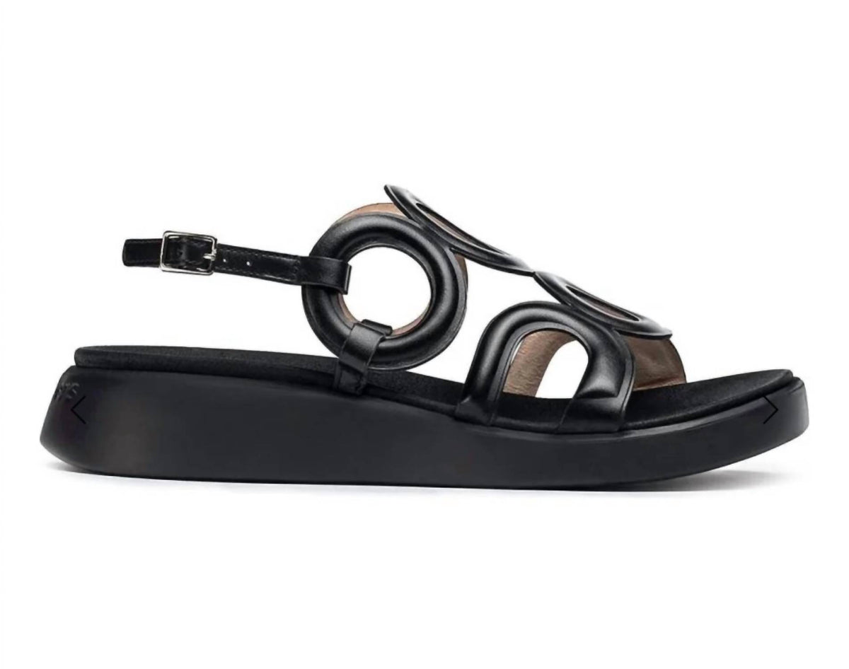 Wonders - Women's Aise Sandal