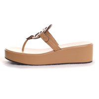Tory Burch - Women's Miller Wedge Sandal
