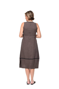 Tulip Clothing - Patton Dress
