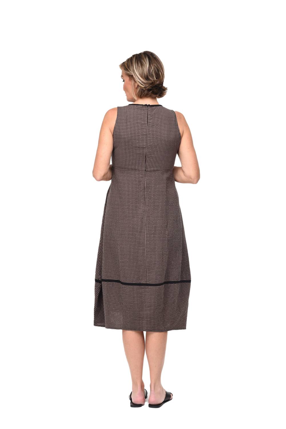 Tulip Clothing - Patton Dress