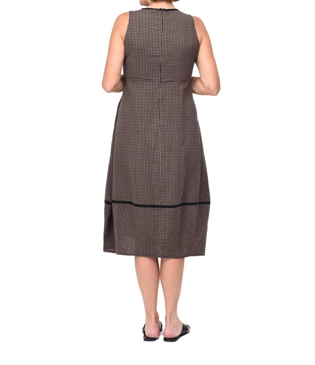 Tulip Clothing - Patton Dress