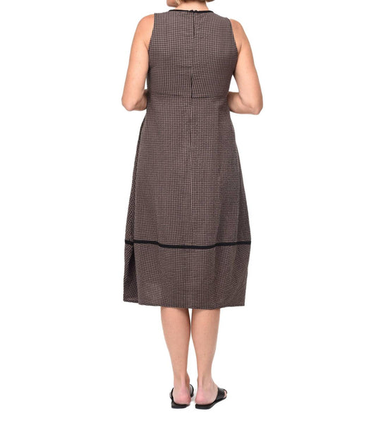 Tulip Clothing - Patton Dress