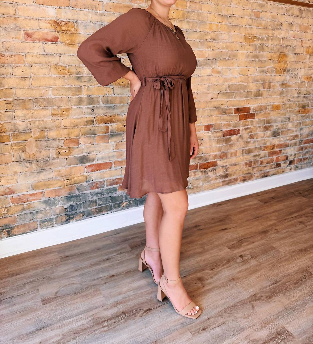Gilli - Florence Dress