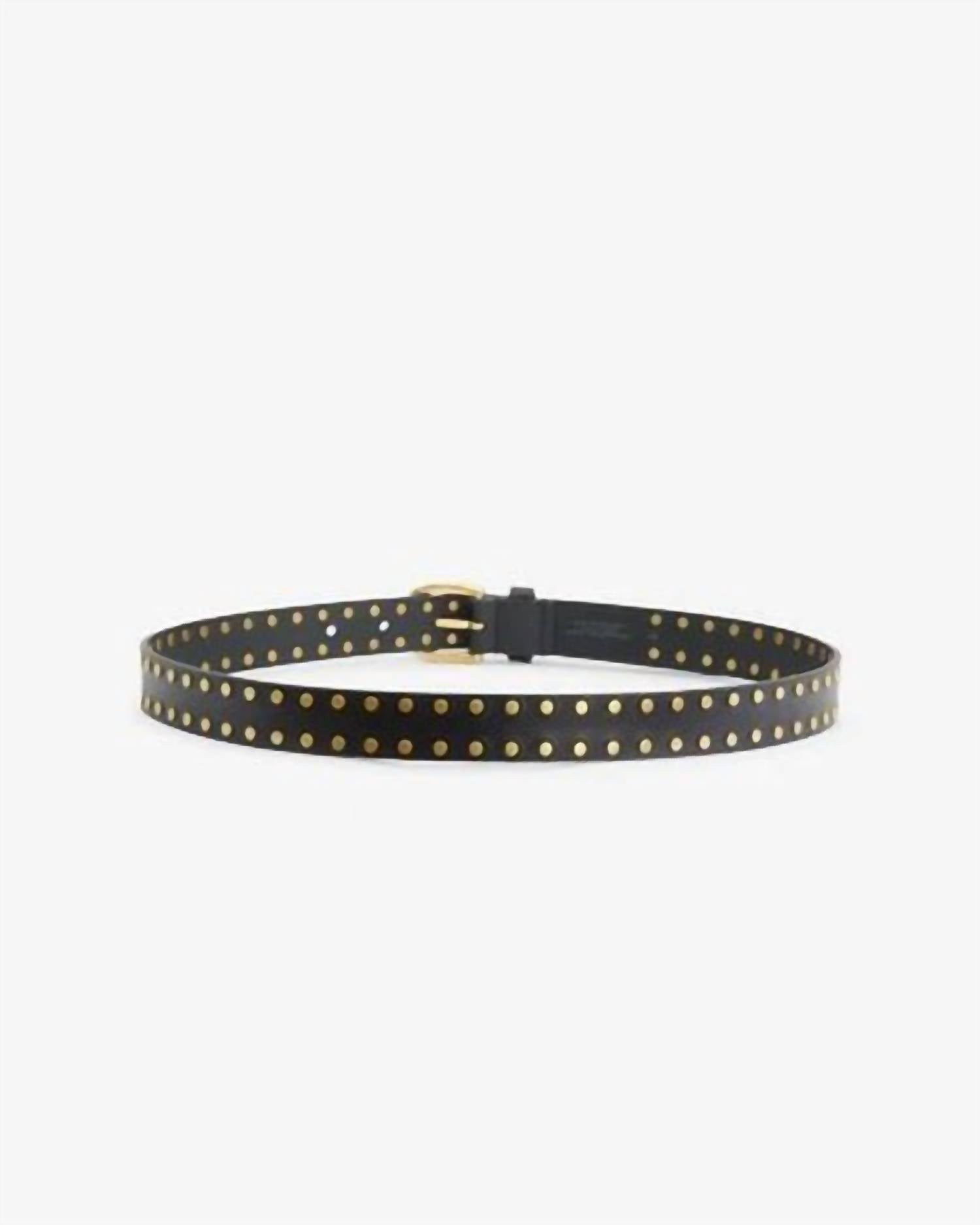 Isabel Marant - Women's Zap Belt