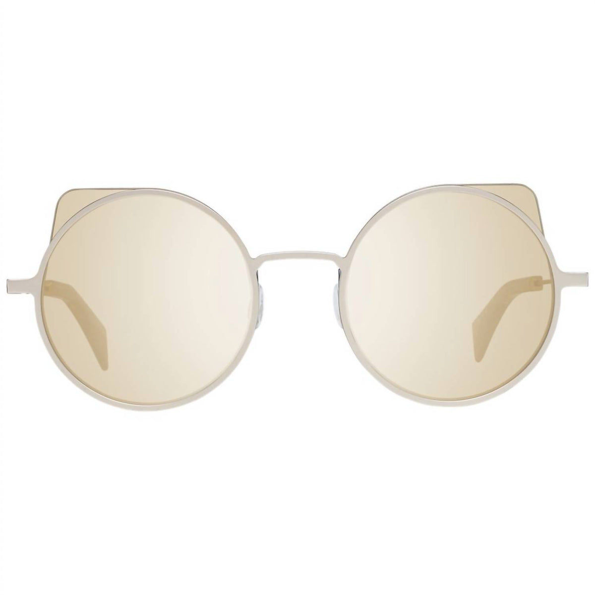 Yohji Yamamoto - Men's Round Sunglasses