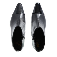 Sam Edelman Women's Saige Ankle Boots in black - women's shoe - view 5