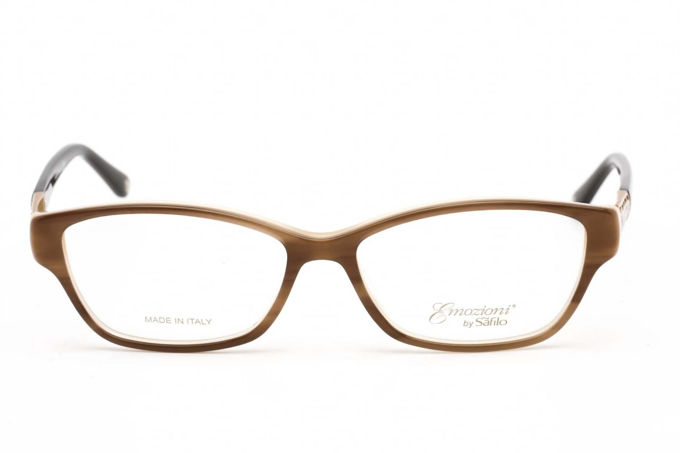 Emozioni By Safilo - Women's Cat Eyed Eye Glasses