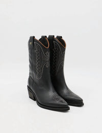 Stivali New York - Women's Unstoppable Western Cowboy Boots