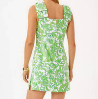 Lilly Pulitzer - Anders Skirted Romper