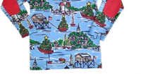 Maddie & Connor Co. - Boys' Harborside Shirt