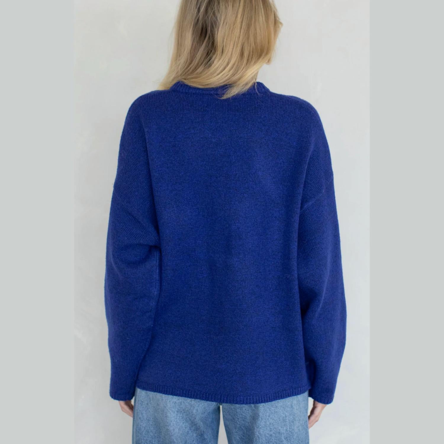 Things Between - Women's Juniper Cardigan