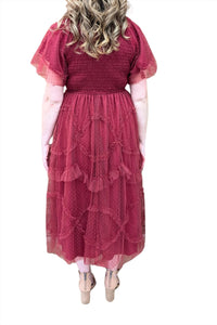 Polagram - Richmond Dress