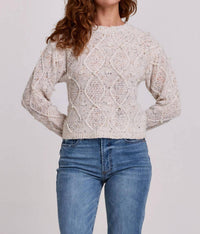 Another Love - Amandine Sweater