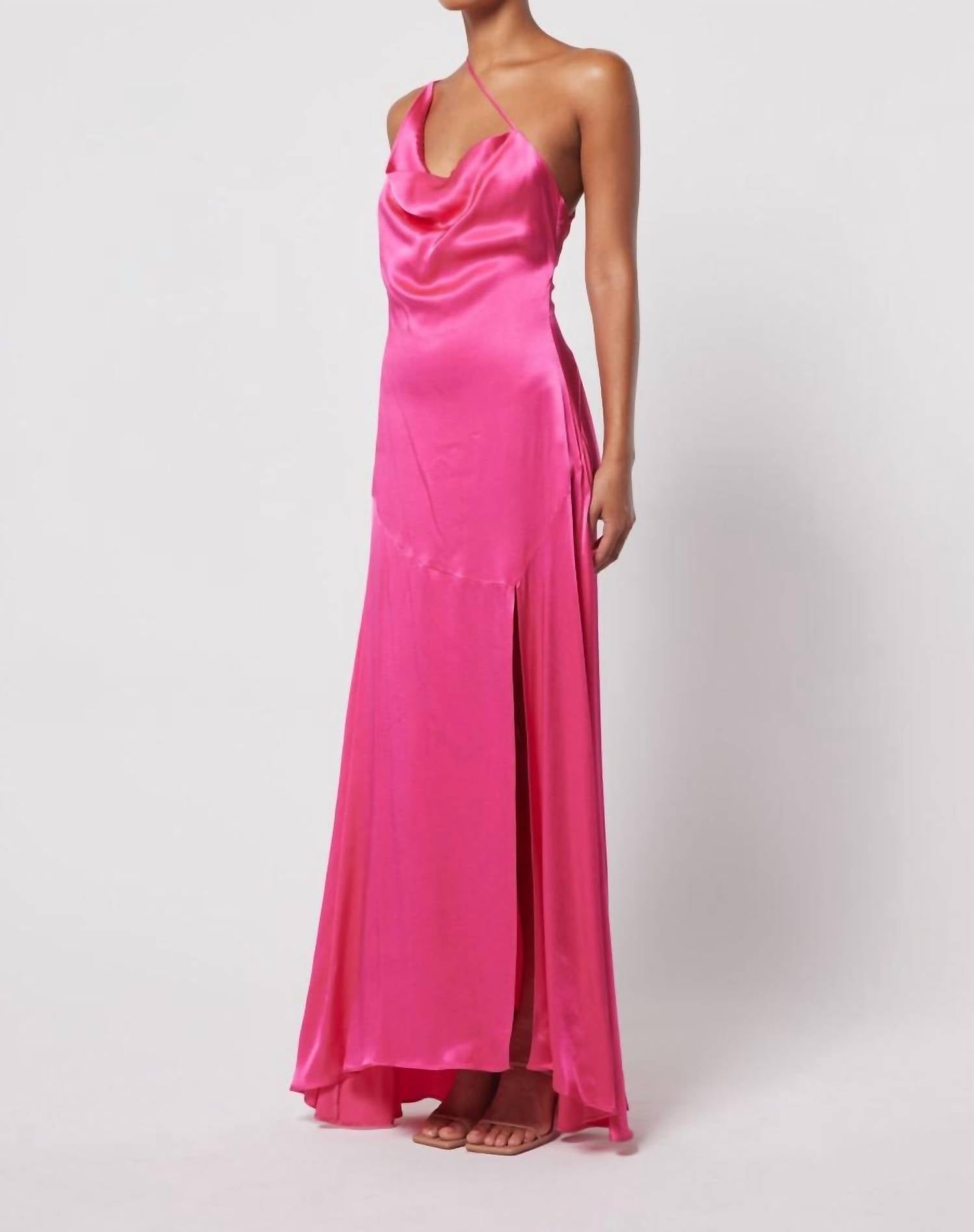 Elliatt - Belmont Maxi Gown