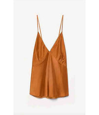 Forte Forte - Habotai Embroidered Silk Top