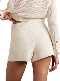 La Ligne Nyc - Crochet Jane Short