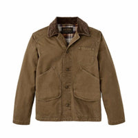 Filson - Men's Canvas Outfitter Jacket