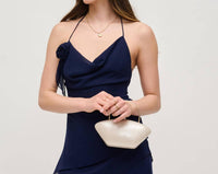 Urban Expressions - The Monaco Clutch
