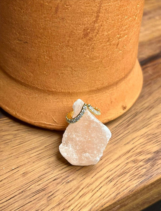 Sahira - Women's Alara Chevron Ring