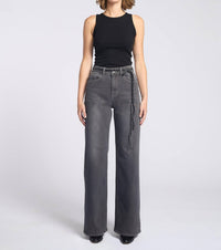 Letter To Juliet - Gia High Rise Jeans