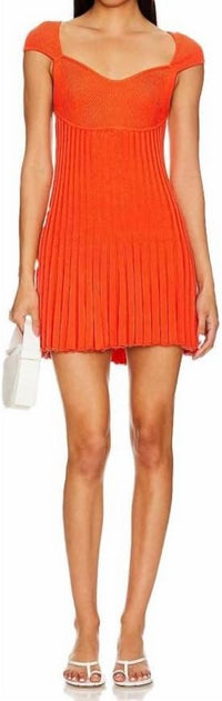 Free People - Cherie Mini Dress