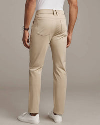 Rhone - Men's Commuter Flyweight Five Pocket Pant