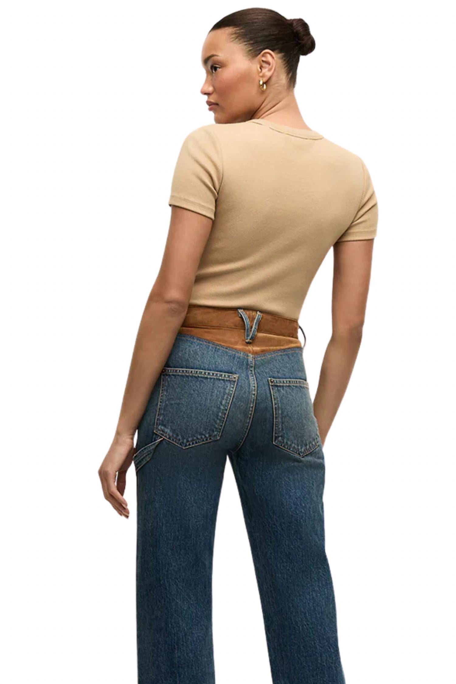 Veronica Beard - Draya Tee