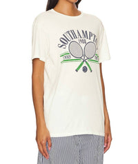 The Original Retro Brand - Southampton Tennis Tee