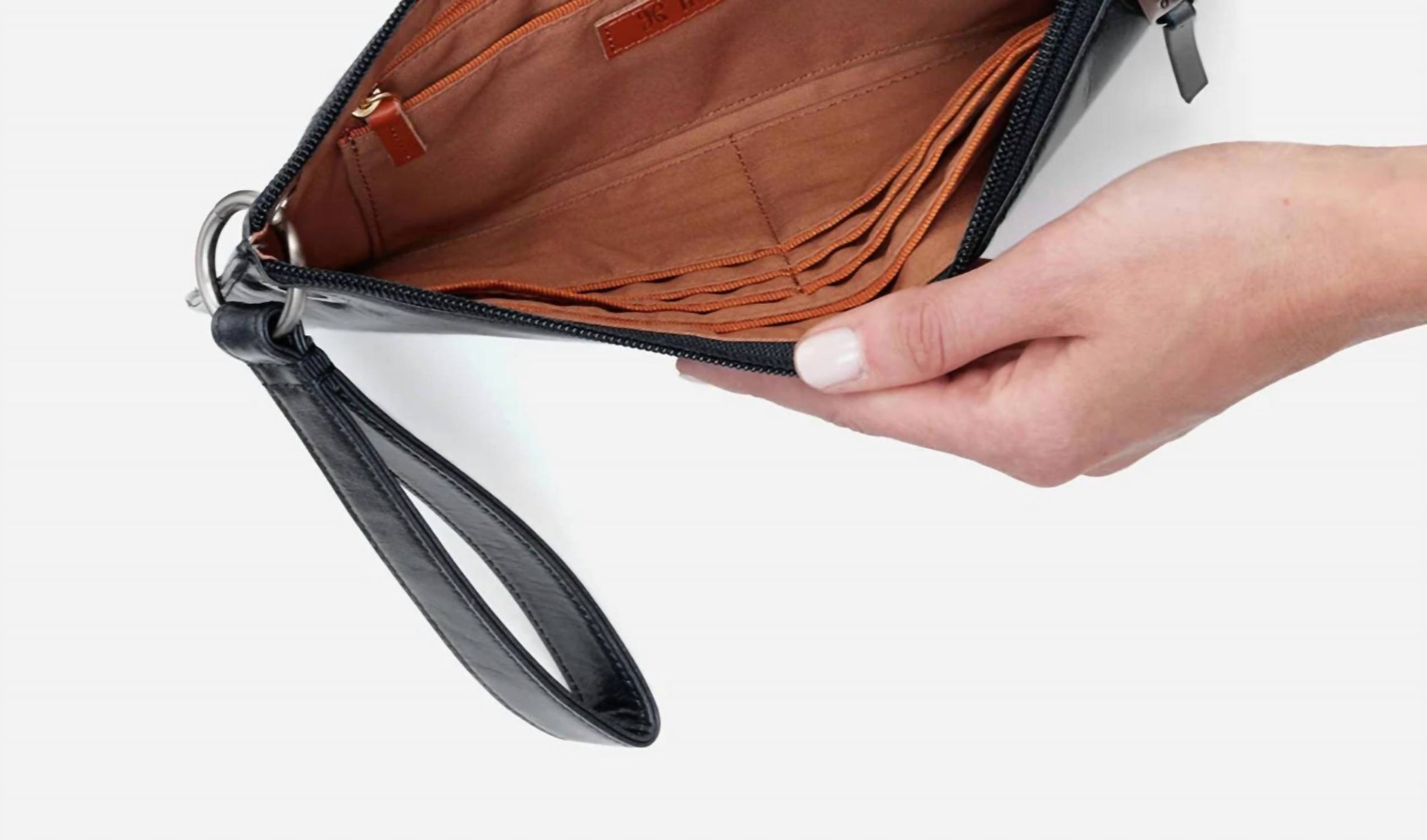 Hobo - Women's Vida Wristlet
