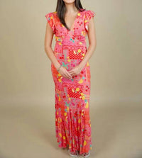 Beach Riot - Elodie Dress