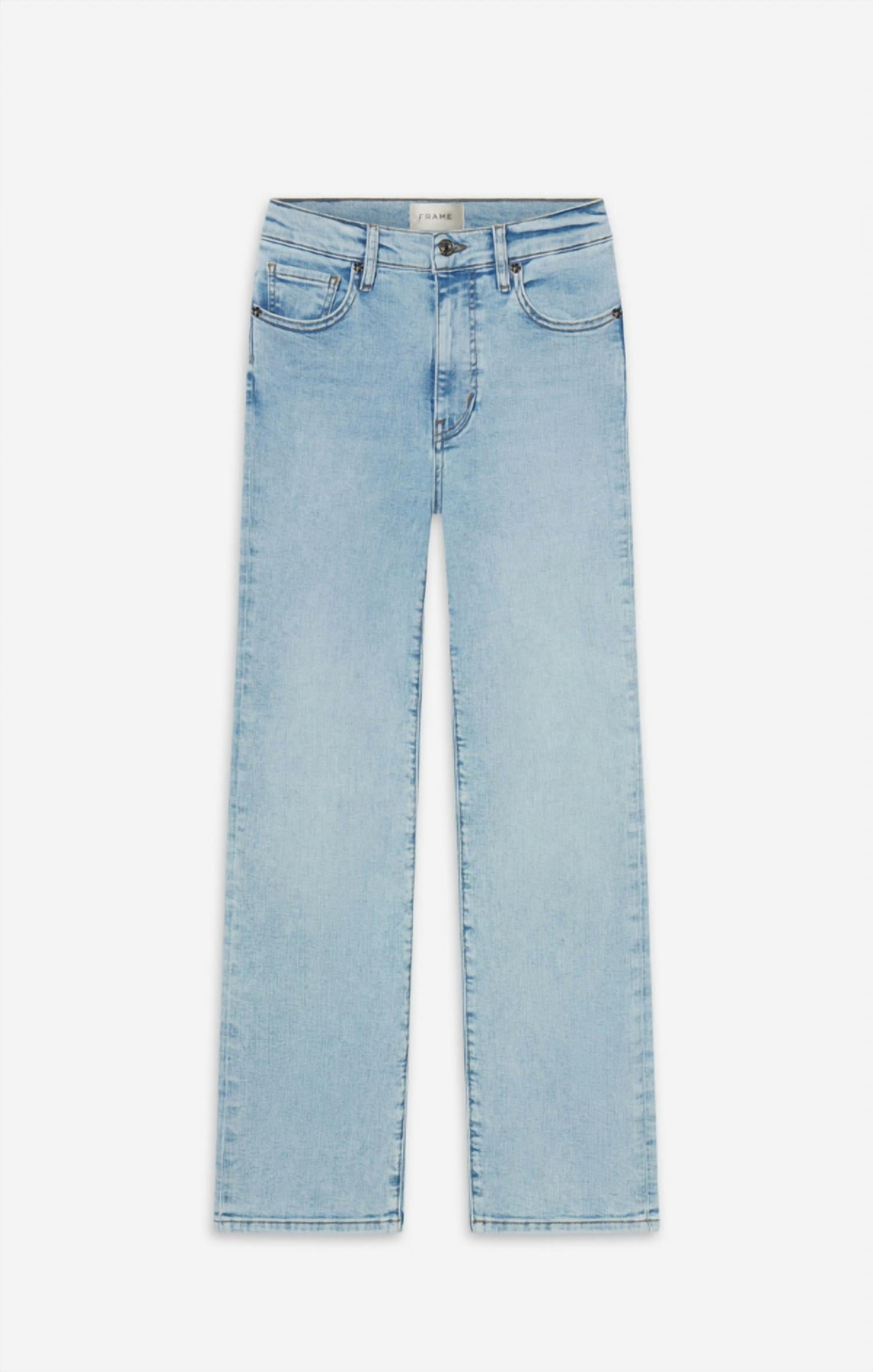 Frame - Le Sleek Straight