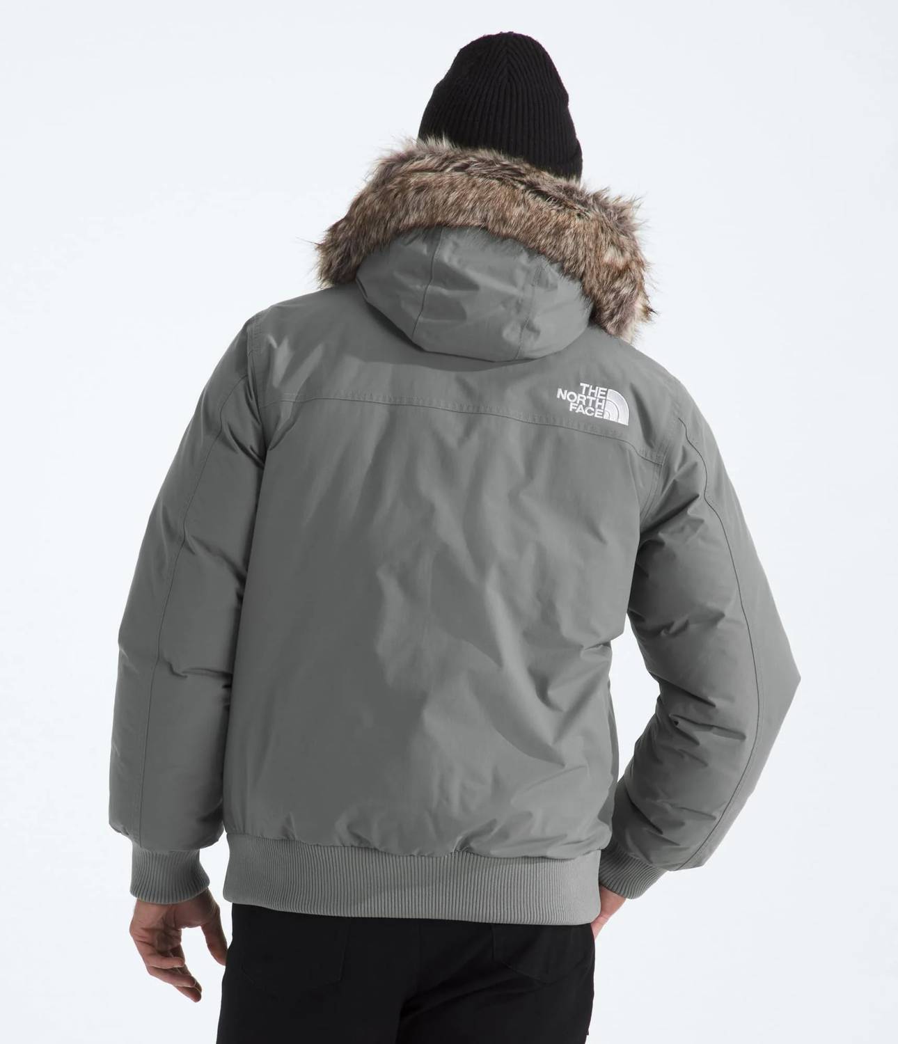 The North Face - Mcmurdo Bomber Jacket