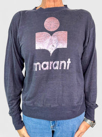 Isabel Marant - Klowia Sweatshirt