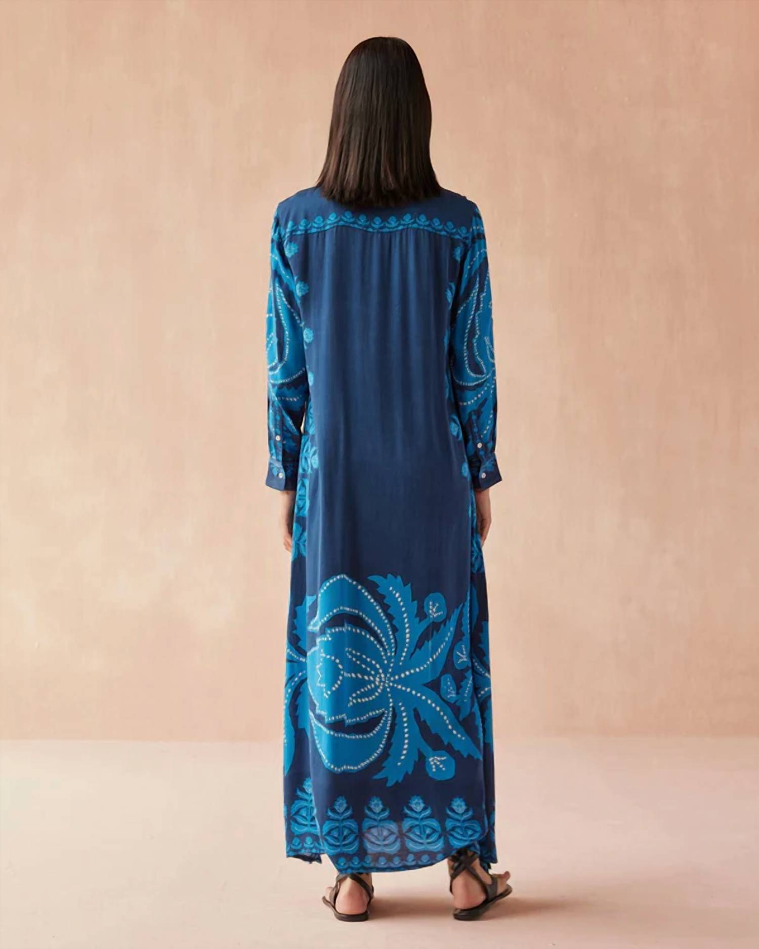 Omika - Emma Shirt Dress
