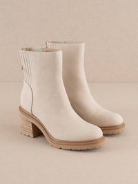 Oasis Society - Women's Megan Chelsea Bootie