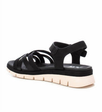 Xti - Women's Faux Leather Sandals