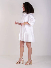 Emily Mccarthy - Sadie Mini Dress