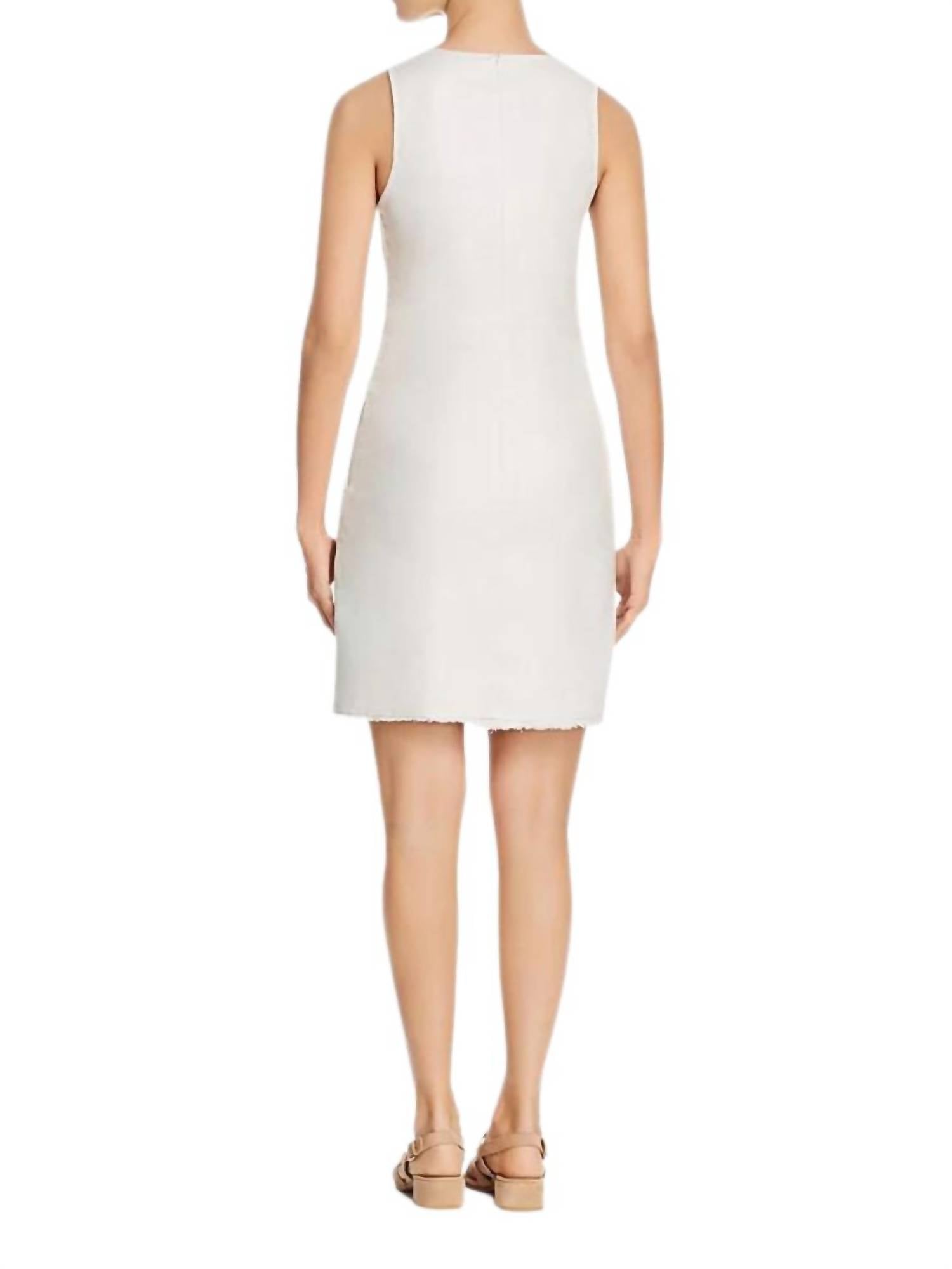Level99 - Aria Shift Dress