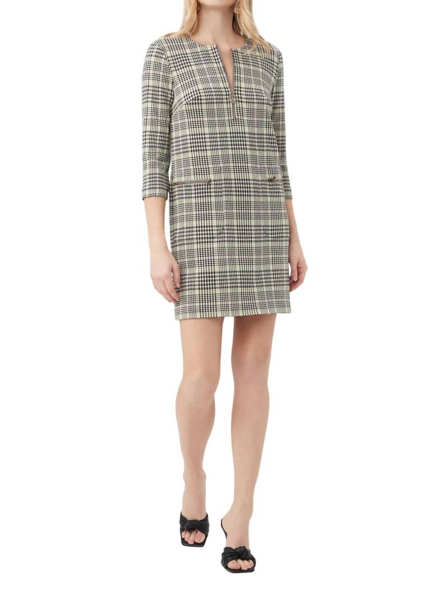 Trina Turk - Venda Dress