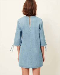 Sessun - Tizzano Denim Dress