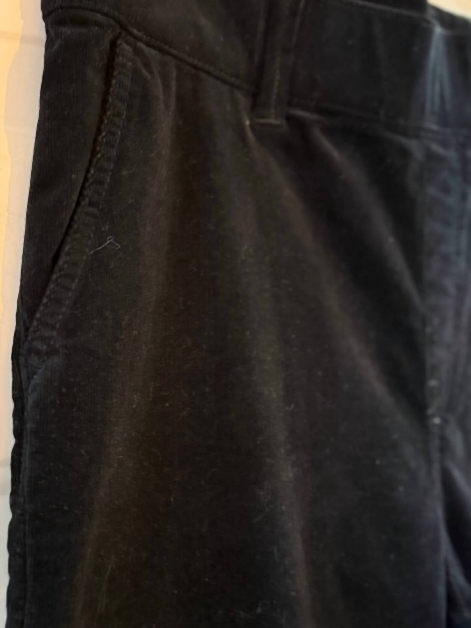 Juicy Couture - skinny corduroy