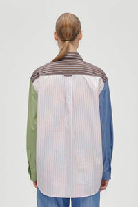 Stine Goya - Pocket Oversized Shirt