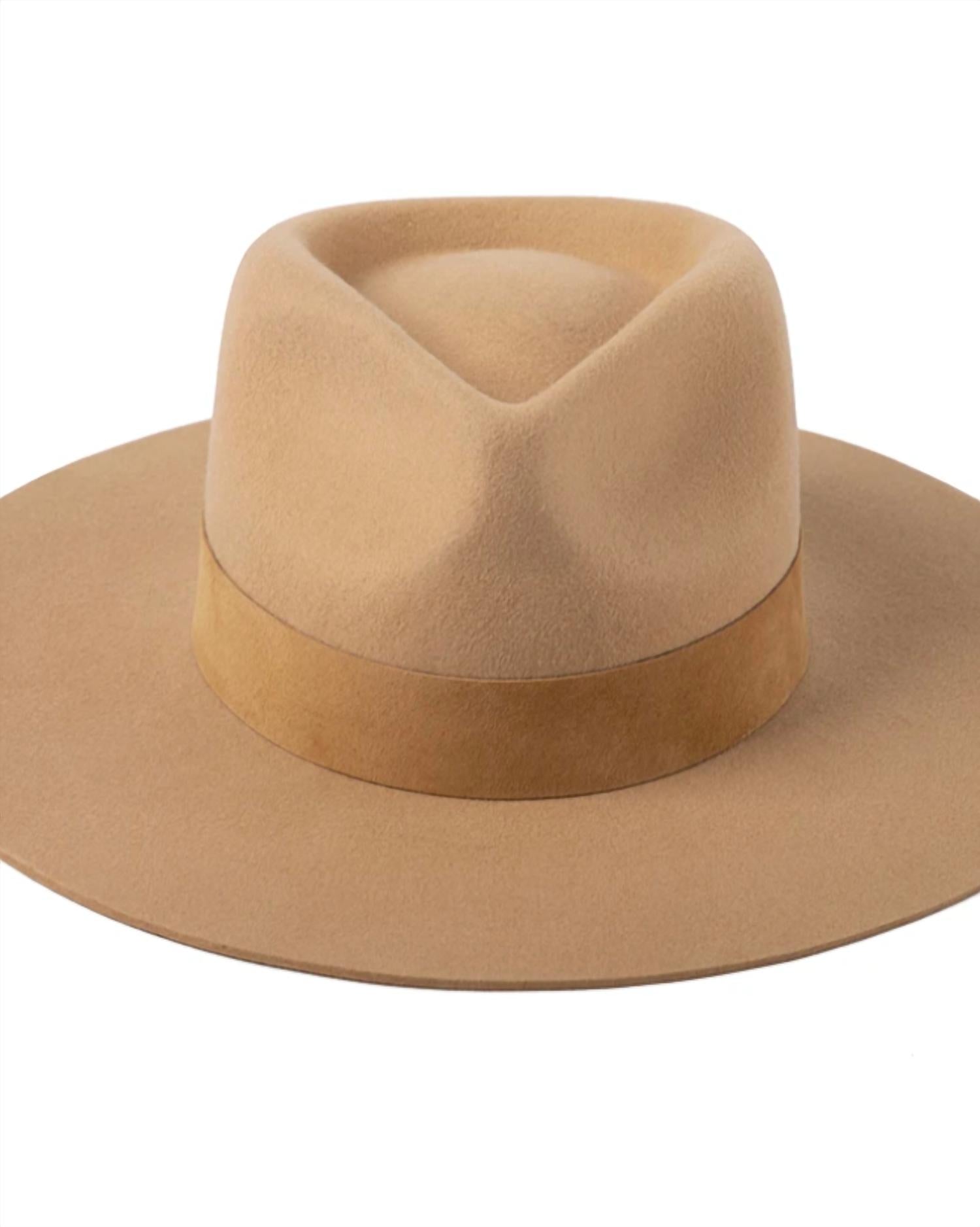 Lack Of Color - Unisex Mirage Hat
