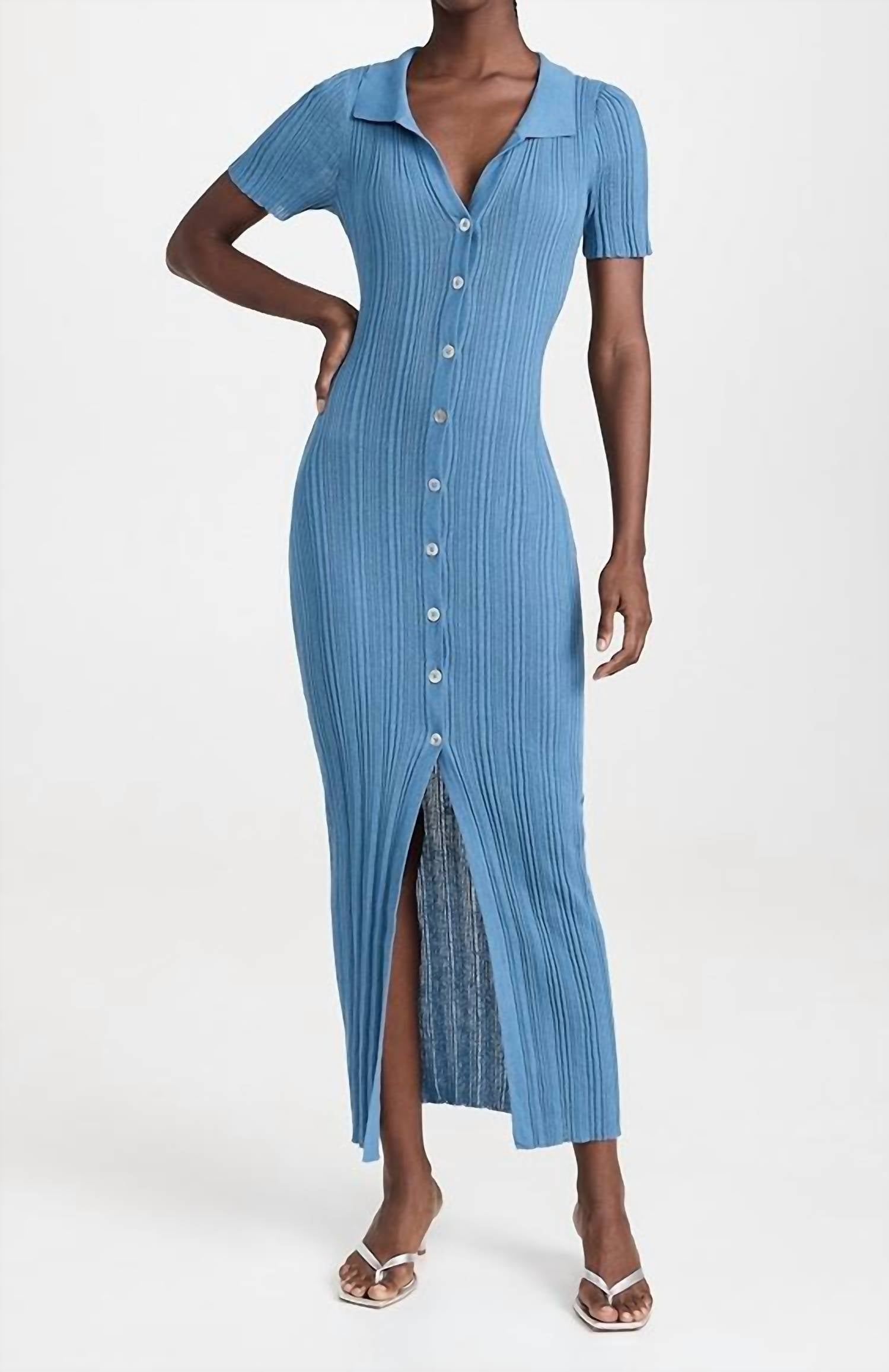 L*Space - Undertow Dress