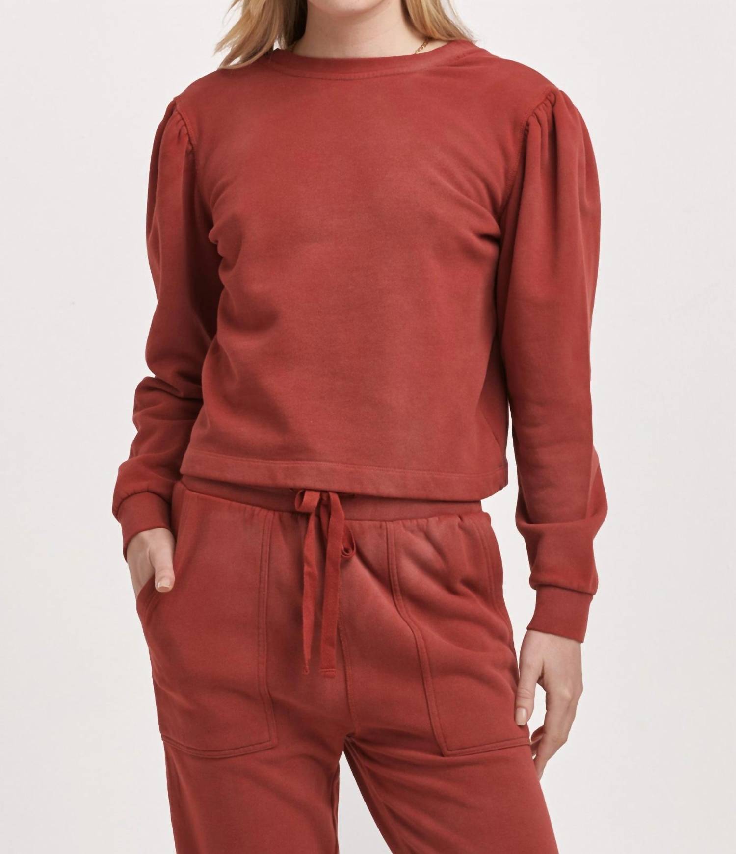 Dear John Denim - Raya Sweatshirt